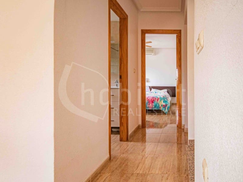 3 bedroom Townhouse for rent in Pinar de Campoverde with pool garage - € 900 (Ref: 9151833)