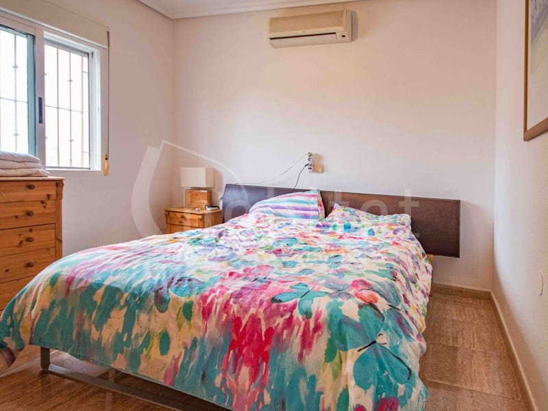 3 bedroom Townhouse for rent in Pinar de Campoverde with pool garage - € 900 (Ref: 9151833)