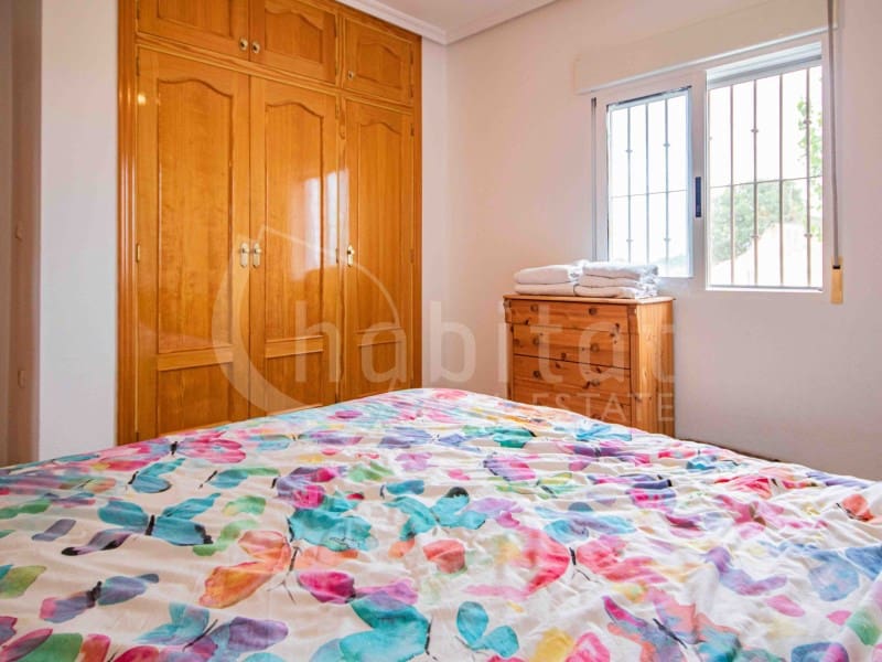 3 bedroom Townhouse for rent in Pinar de Campoverde with pool garage - € 900 (Ref: 9151833)