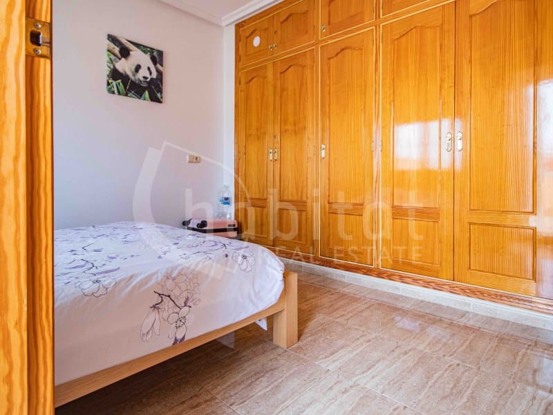3 bedroom Townhouse for rent in Pinar de Campoverde with pool garage - € 900 (Ref: 9151833)