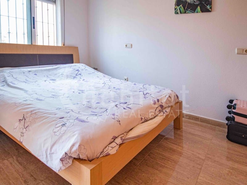 3 bedroom Townhouse for rent in Pinar de Campoverde with pool garage - € 900 (Ref: 9151833)