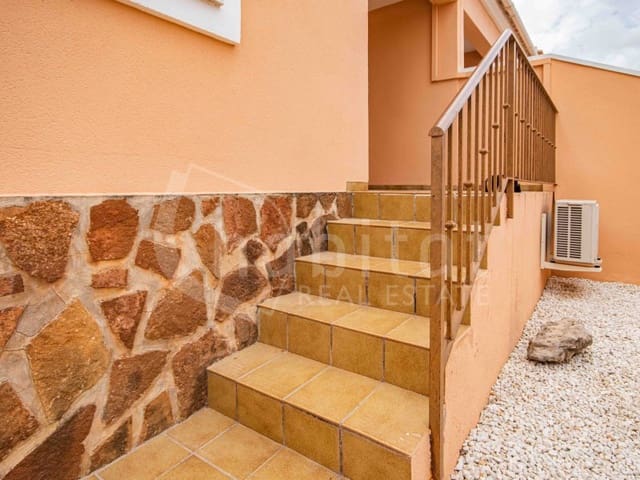 3 camera da letto Casa da affittare in Pinar de Campoverde, Pilar de la Horadada con piscina garage - 900 € (Rif: 9151833)