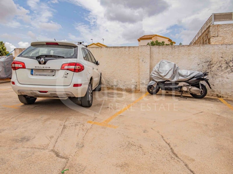 3 bedroom Townhouse for rent in Pinar de Campoverde with pool garage - € 900 (Ref: 9151833)