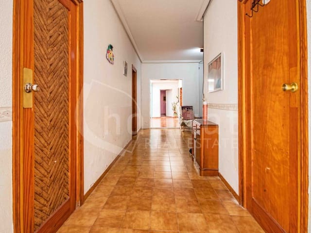 3 makuuhuone Omakotitalo myytävänä paikassa Benejúzar - 134 500 € (Ref: 9162180)
