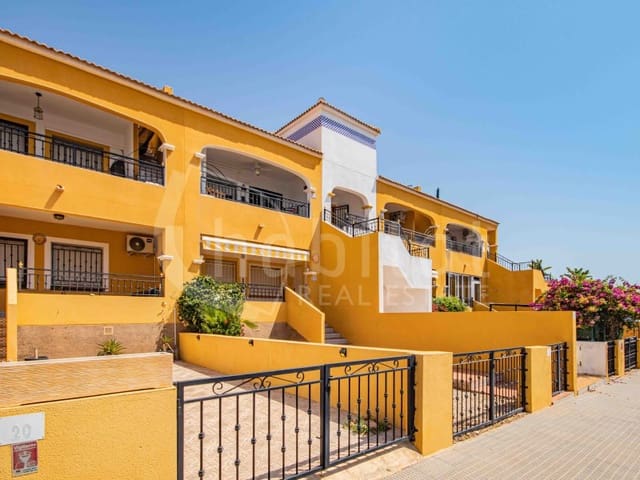 2 soveværelse Lejlighed til leje i Los Montesinos - € 675 (Ref: 9171339)