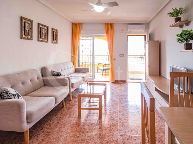 2 soveværelse Lejlighed til leje i Los Montesinos - € 675 (Ref: 9171339)