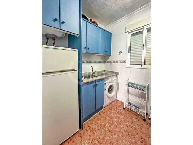 2 sypialnia Apartament do wynajęcia w Desamparados - Hurchillo - Torremendo, Orihuela - 500 € (Ref: 9183896)