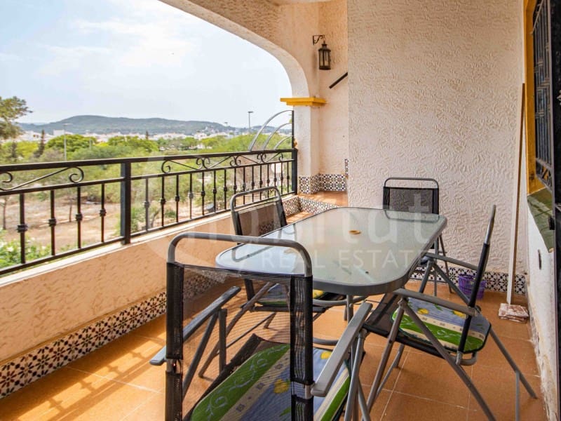 2 makuuhuone Huoneisto vuokrattavana paikassa Orihuela - 500 € (Ref: 9183896)