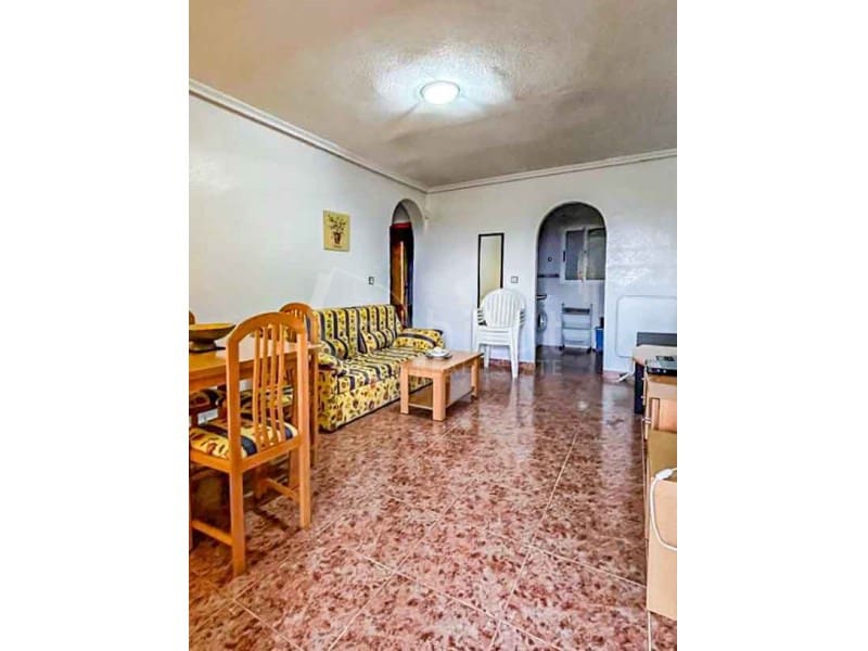 2 makuuhuone Huoneisto vuokrattavana paikassa Orihuela - 500 € (Ref: 9183896)