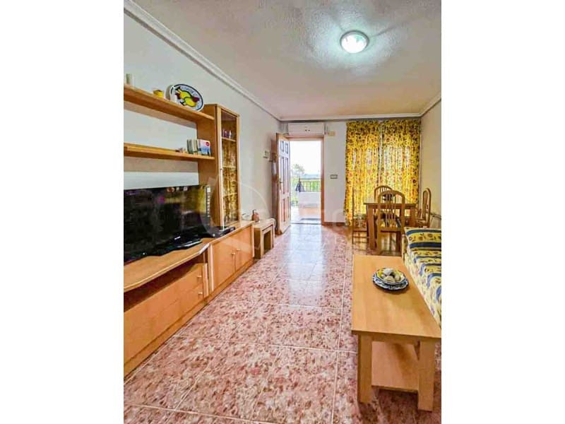 2 makuuhuone Huoneisto vuokrattavana paikassa Orihuela - 500 € (Ref: 9183896)