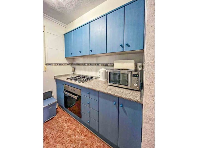 2 makuuhuone Huoneisto vuokrattavana paikassa Orihuela - 500 € (Ref: 9183896)