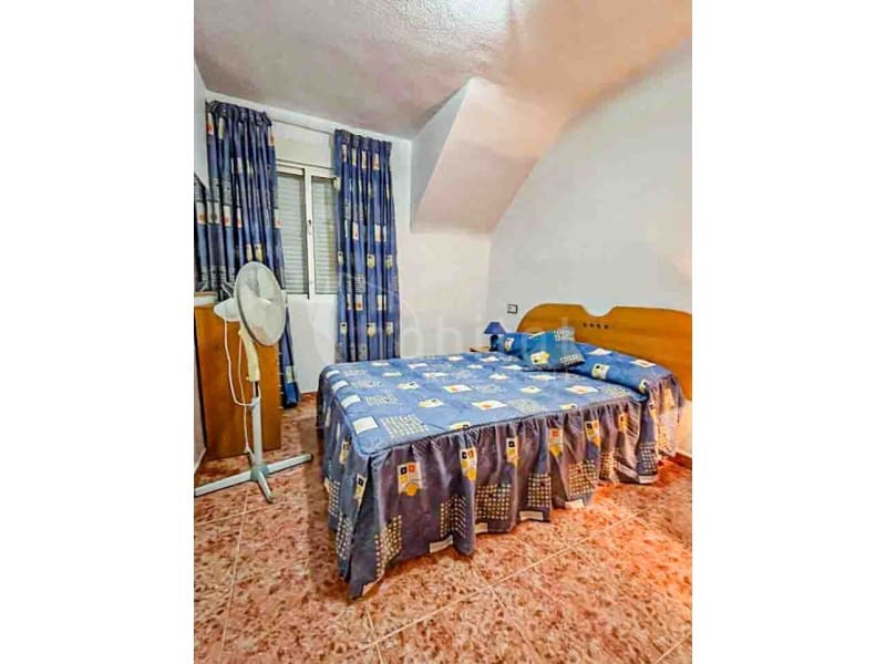 2 makuuhuone Huoneisto vuokrattavana paikassa Orihuela - 500 € (Ref: 9183896)