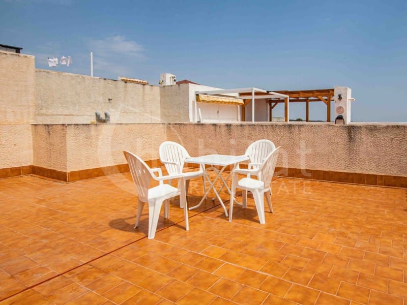 2 makuuhuone Huoneisto vuokrattavana paikassa Orihuela - 500 € (Ref: 9183896)