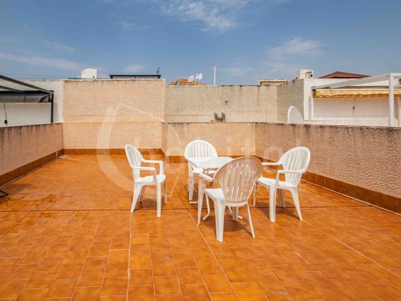 2 makuuhuone Huoneisto vuokrattavana paikassa Orihuela - 500 € (Ref: 9183896)