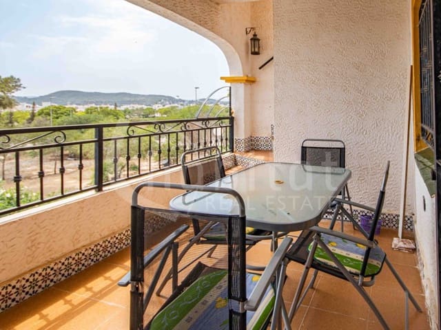 2 sypialnia Apartament do wynajęcia w Desamparados - Hurchillo - Torremendo, Orihuela - 500 € (Ref: 9183896)