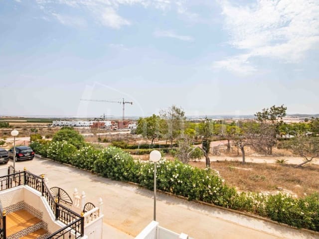 2 sypialnia Apartament do wynajęcia w Desamparados - Hurchillo - Torremendo, Orihuela - 500 € (Ref: 9183896)