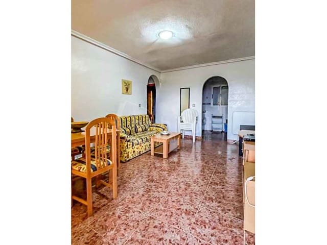 2 sypialnia Apartament do wynajęcia w Desamparados - Hurchillo - Torremendo, Orihuela - 500 € (Ref: 9183896)