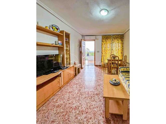 2 sypialnia Apartament do wynajęcia w Desamparados - Hurchillo - Torremendo, Orihuela - 500 € (Ref: 9183896)