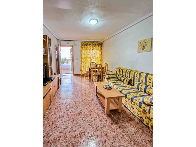 2 sypialnia Apartament do wynajęcia w Desamparados - Hurchillo - Torremendo, Orihuela - 500 € (Ref: 9183896)