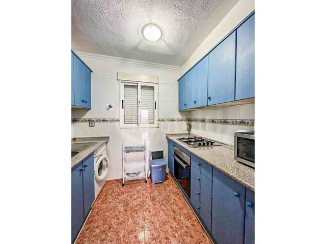 2 sypialnia Apartament do wynajęcia w Desamparados - Hurchillo - Torremendo, Orihuela - 500 € (Ref: 9183896)