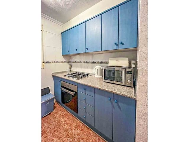 2 sypialnia Apartament do wynajęcia w Desamparados - Hurchillo - Torremendo, Orihuela - 500 € (Ref: 9183896)