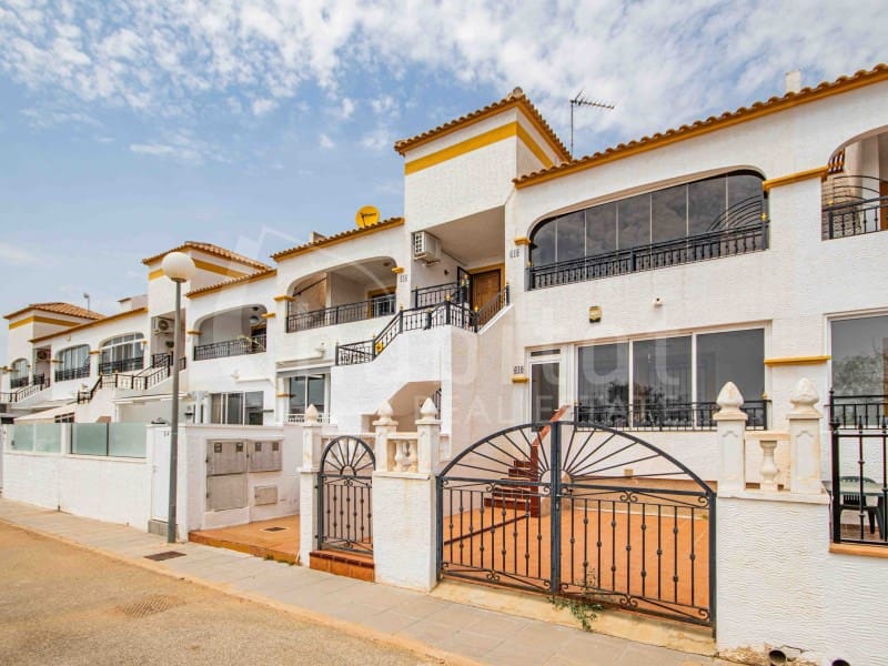 2 makuuhuone Huoneisto vuokrattavana paikassa Orihuela - 500 € (Ref: 9183896)