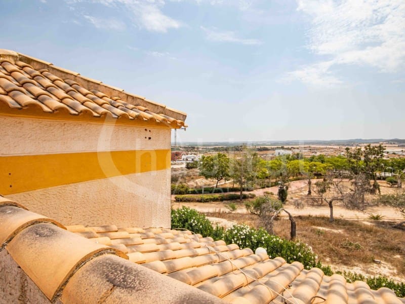 2 makuuhuone Huoneisto vuokrattavana paikassa Orihuela - 500 € (Ref: 9183896)