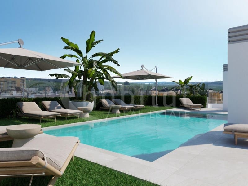 2 chambre Appartement à vendre à Algorfa - 164 425 € (Ref: 9192677)