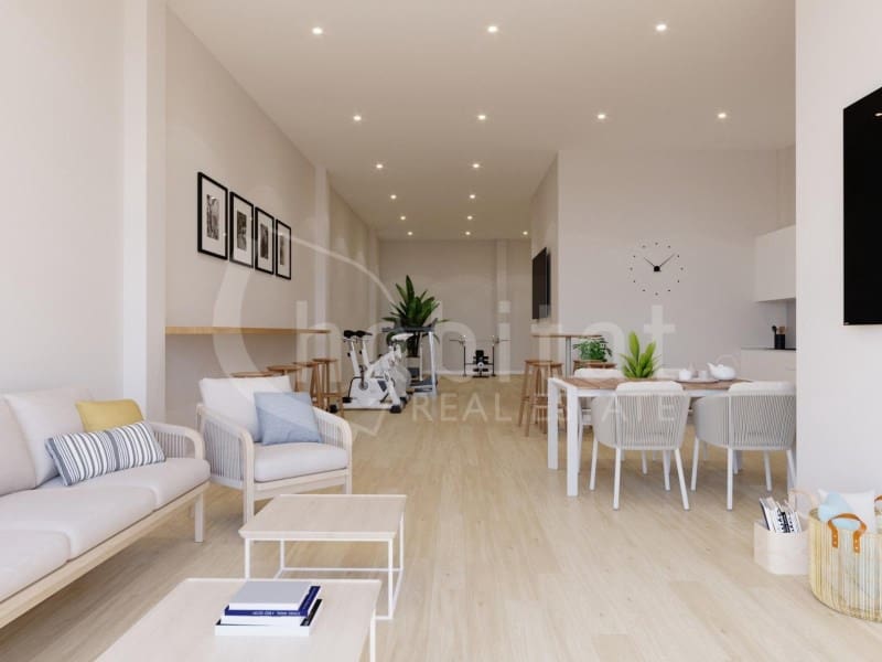 2 chambre Appartement à vendre à Algorfa - 164 425 € (Ref: 9192677)