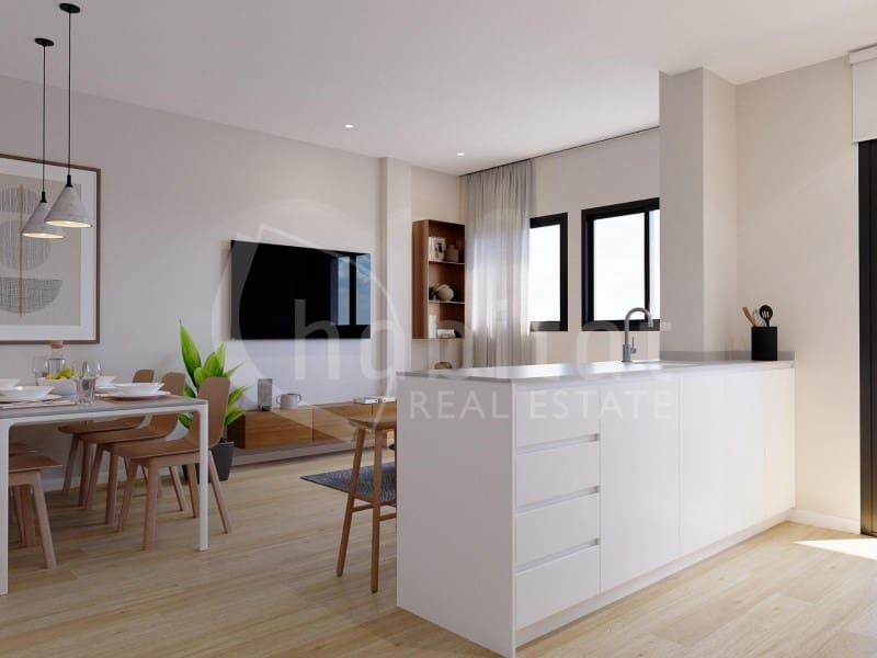 2 chambre Appartement à vendre à Algorfa - 164 425 € (Ref: 9192677)