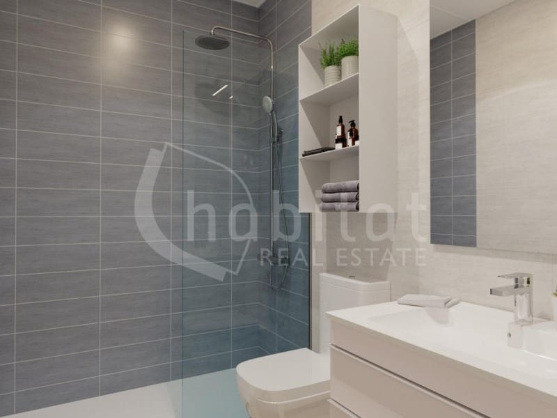 2 chambre Appartement à vendre à Algorfa - 164 425 € (Ref: 9192677)