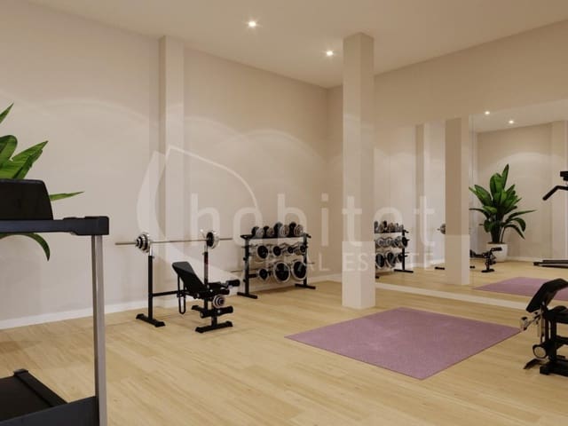 2 chambre Appartement à vendre à Algorfa - 164 425 € (Ref: 9192677)