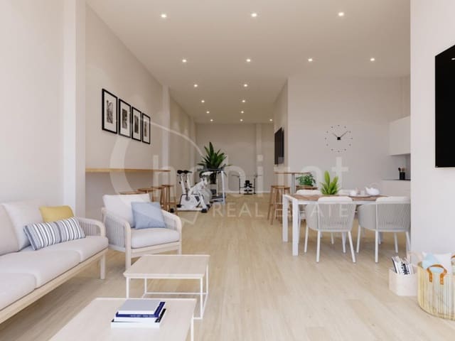 2 chambre Appartement à vendre à Algorfa - 164 425 € (Ref: 9192677)