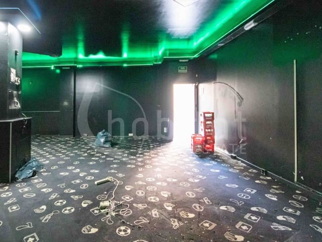 Commercial for sale in Los Montesinos - € 275,000 (Ref: 9220318)