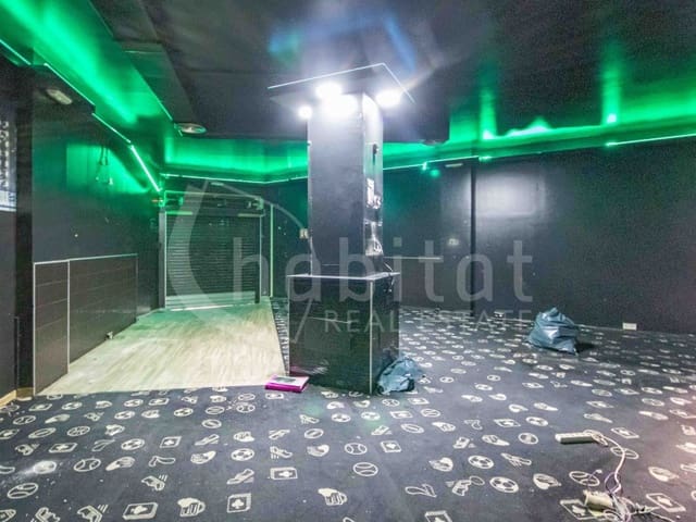 Commercial for sale in Los Montesinos - € 275,000 (Ref: 9220318)