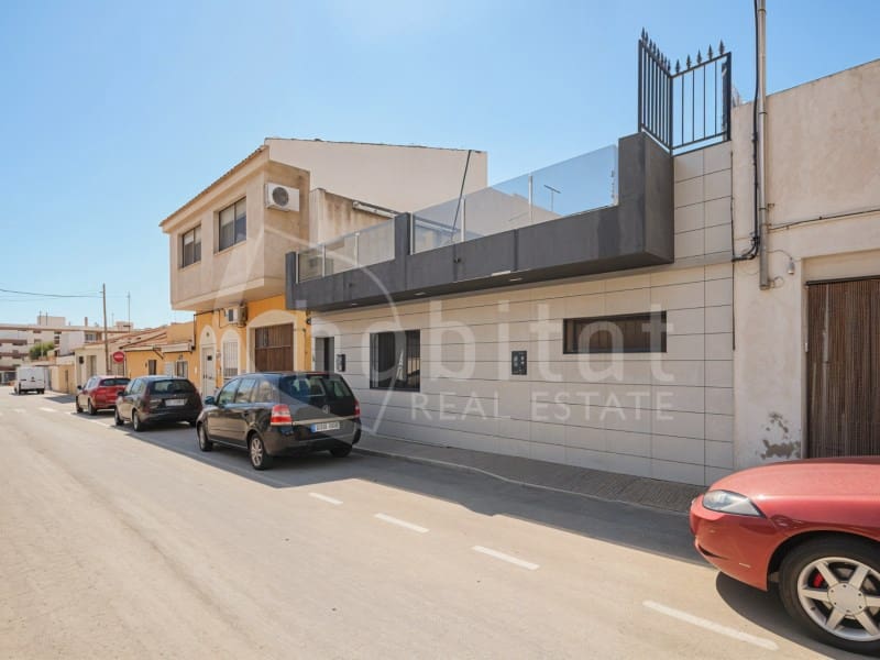 4 sypialnia Dom na sprzedaż w Los Montesinos - 220 000 € (Ref: 9276555)