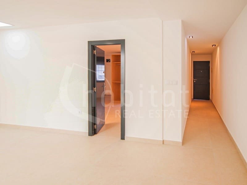 4 sypialnia Dom na sprzedaż w Los Montesinos - 220 000 € (Ref: 9276555)