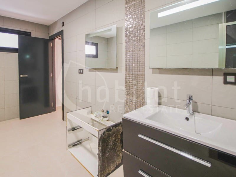 4 sypialnia Dom na sprzedaż w Los Montesinos - 220 000 € (Ref: 9276555)