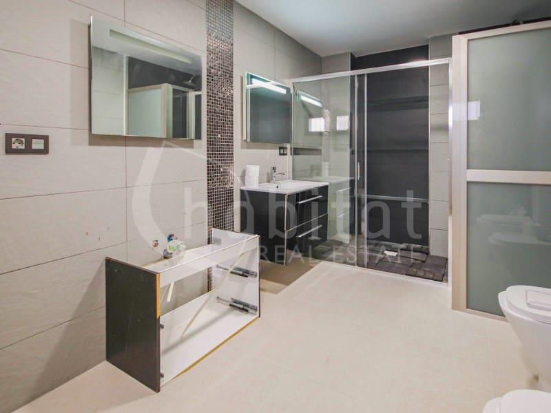 4 sypialnia Dom na sprzedaż w Los Montesinos - 220 000 € (Ref: 9276555)