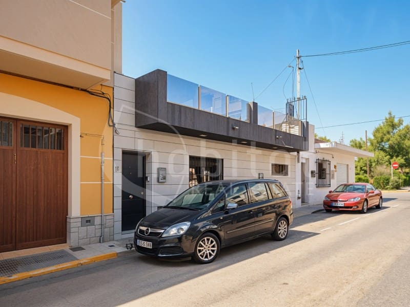 4 sypialnia Dom na sprzedaż w Los Montesinos - 220 000 € (Ref: 9276555)