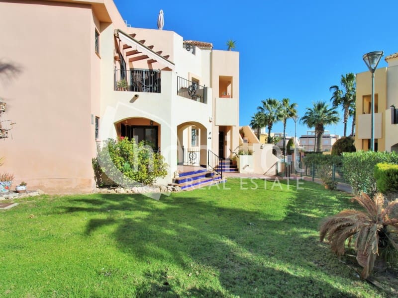 2 bedroom Apartment for sale in Los Altos - € 194,950 (Ref: 9310733)