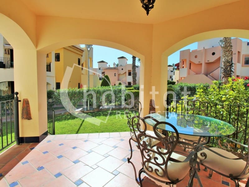 2 bedroom Apartment for sale in Los Altos - € 194,950 (Ref: 9310733)