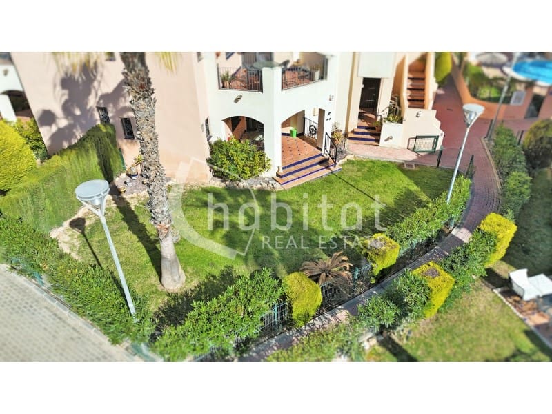 2 bedroom Apartment for sale in Los Altos - € 194,950 (Ref: 9310733)