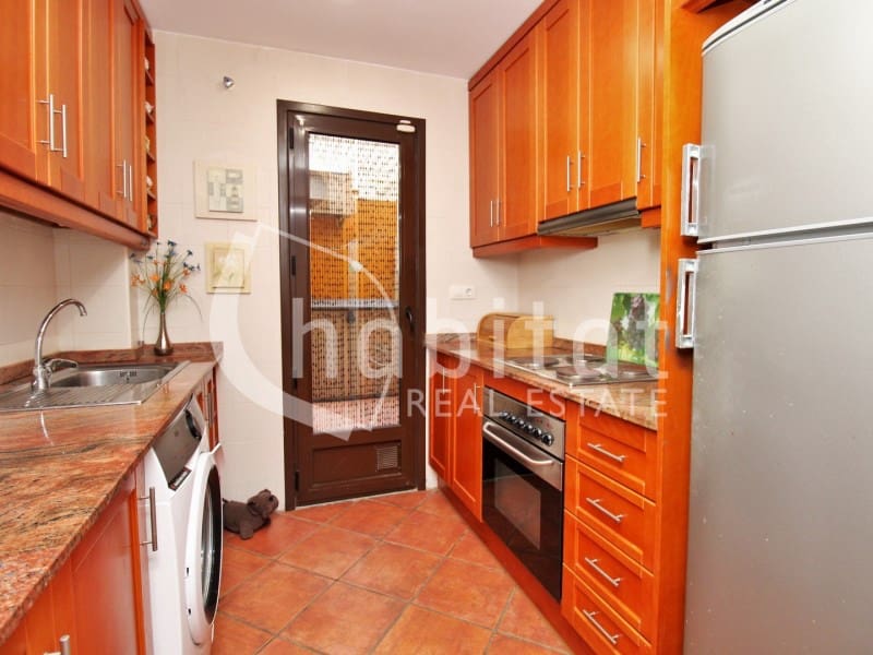 2 bedroom Apartment for sale in Los Altos - € 194,950 (Ref: 9310733)