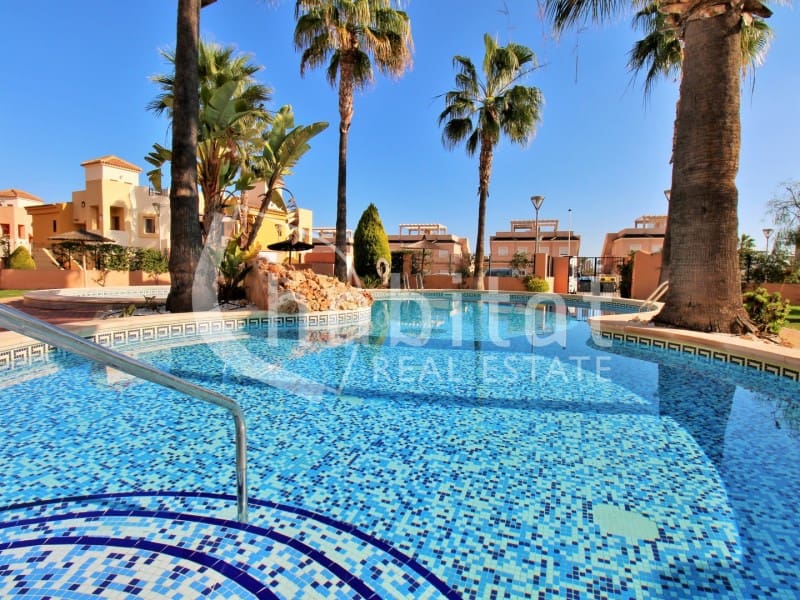 2 bedroom Apartment for sale in Los Altos - € 194,950 (Ref: 9310733)