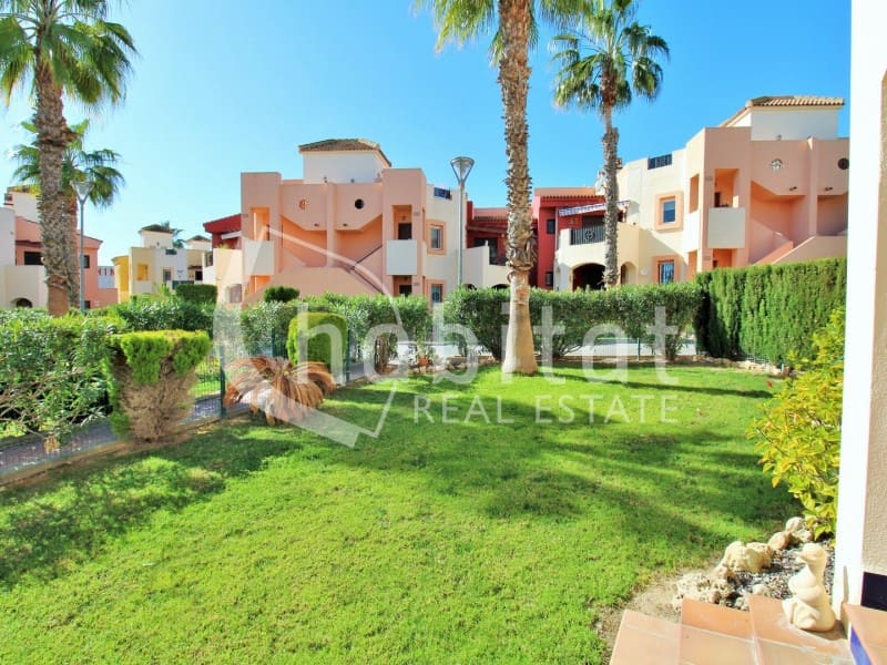 2 bedroom Apartment for sale in Los Altos - € 194,950 (Ref: 9310733)
