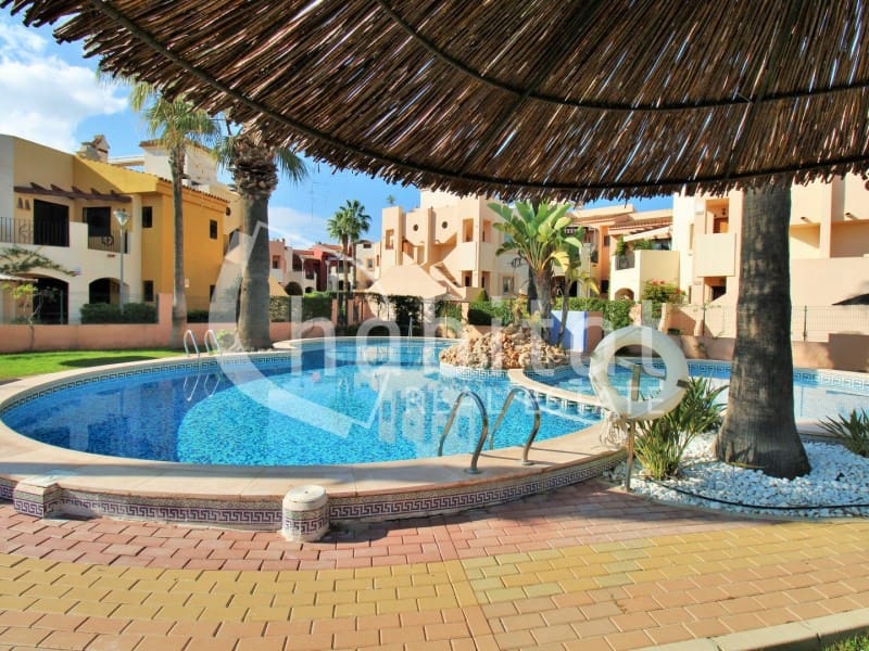 2 bedroom Apartment for sale in Los Altos - € 194,950 (Ref: 9310733)