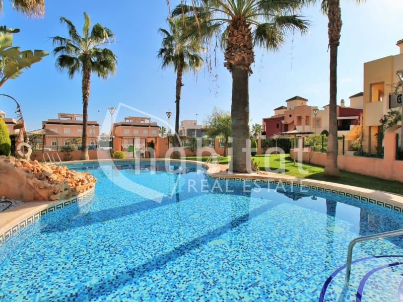 2 bedroom Apartment for sale in Los Altos - € 194,950 (Ref: 9310733)