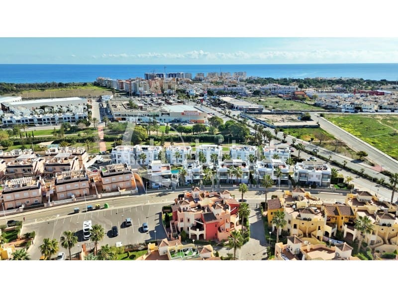 2 bedroom Apartment for sale in Los Altos - € 194,950 (Ref: 9310733)