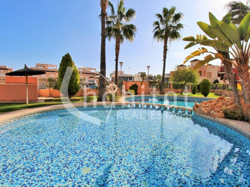 2 bedroom Apartment for sale in Los Altos - € 194,950 (Ref: 9310733)